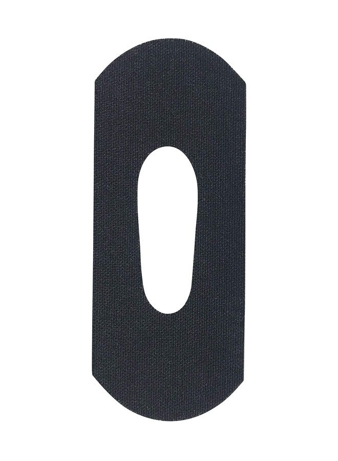 RockaDex Adhesive Patch for Dexcom CGM G6 10 Pack Black - Image 2